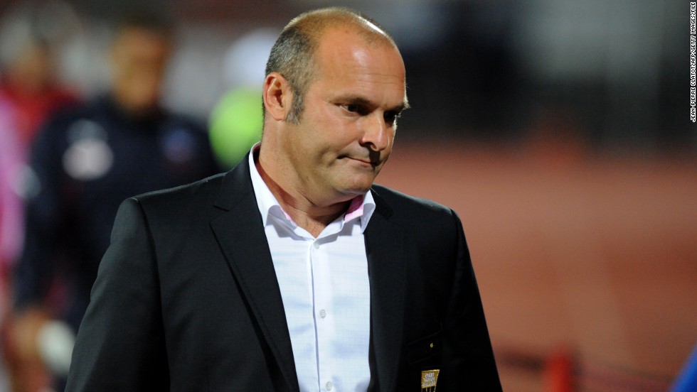 The proposed 75% tax has prompted the Professional Union of Football Clubs to announce it intends to strike, boycotting all matches in France&#39;s top two divisions scheduled between November 29-December 2. The strike is not universally backed though, with Evian manager Pascal Dupraz saying footballers and football clubs are not exempt from paying taxes.