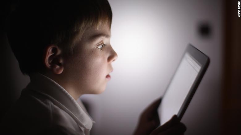 Keeping tabs on your kids' screen time