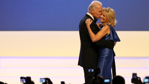 Joe Biden: Hillary Clinton Never Figured Out Why She Was Running | CNN