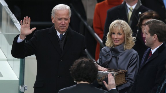 Today We Are All Bidens Cnn