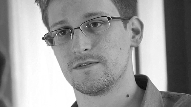 Snowden: NSA reform justify leaks