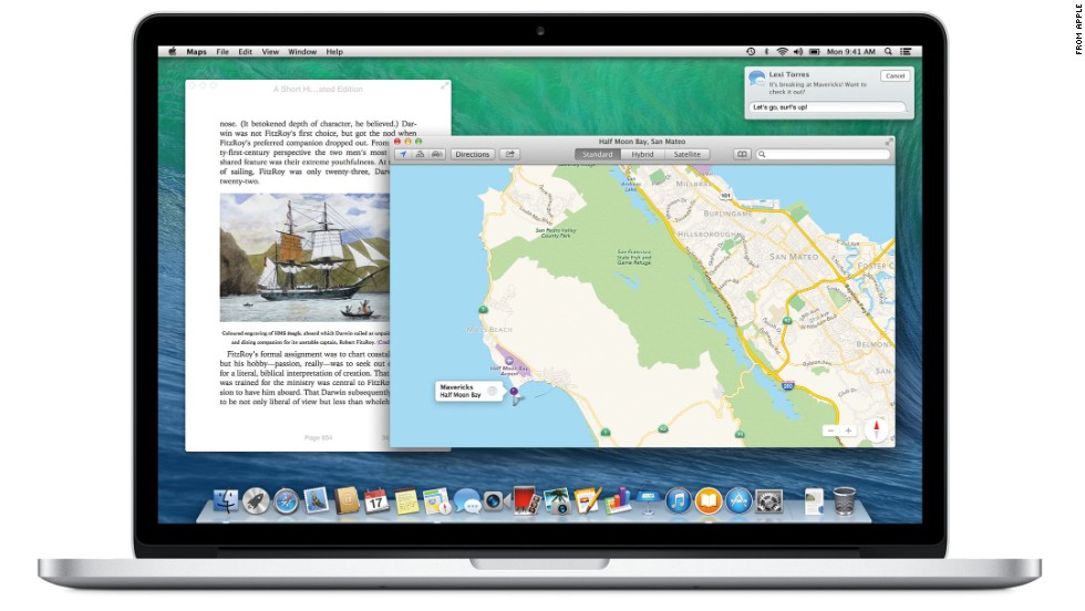 silverlight for mac mavericks silverlight for mac mavericks