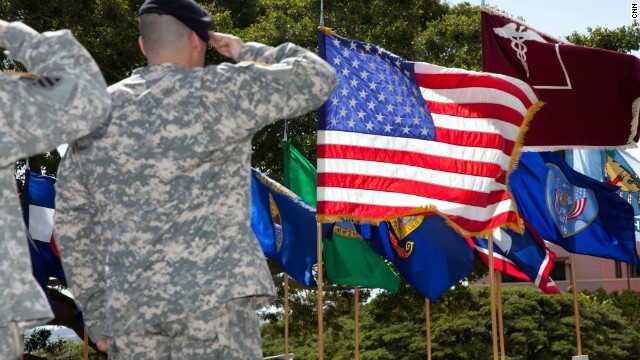 9 simple ways you can help veterans 