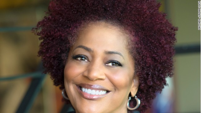 terry mcmillan who asked you summary