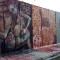 Berlin Wall location Wilshire Blvd