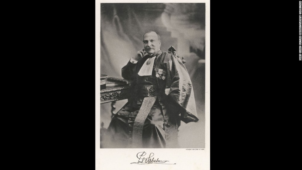 Paul Sabatier won the 1912 &lt;a href=&quot;http://www.nobelprize.org/nobel_prizes/chemistry/laureates/1912/sabatier-facts.html&quot; target=&quot;_blank&quot;&gt;Nobel Prize in Chemistry&lt;/a&gt; for discovering the hydrogenation method. His research detailed the way nickel could be used as a catalyst to create chemical reactions between hydrogen molecules and other compounds. This laid the groundwork for the creation of hydrogenated oils.