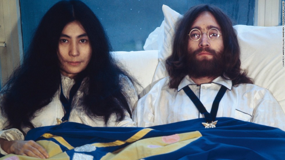 &lt;strong&gt;Yoko Ono broke up the Beatles.&lt;/strong&gt; Oh, if only Yoko hadn&#39;t stolen John away from the group, they would have stayed together! Right. Actually, the Beatles were already fragmenting -- Ringo temporarily left during the making of the White Album, and George walked out during the &quot;Get Back&quot; sessions -- and financial issues were getting in the way of the music. Lennon was ready for something new, but everybody was tired.