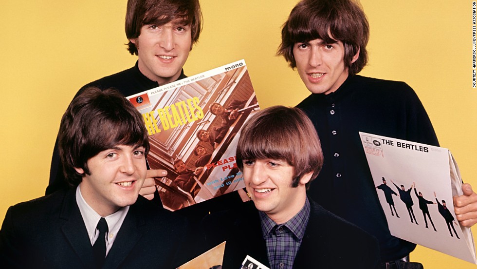 The Beatles arrived in the U.S. 50 years ago and embarked on a history-making path of pop culture dominance.&lt;a href=&quot;http://www.cnn.com/SPECIALS/us/the-sixties&quot;&gt; &quot;The Sixties: The British Invasion&quot;&lt;/a&gt; looks at John, Paul, George and Ringo and how the Fab Four&#39;s influence persists. &lt;br /&gt;&lt;br /&gt;Over the years, the facts of the Beatles&#39; story have sometimes been shoved out of the way by half-truths, misconceptions and outright fiction. Here are a few details you might have heard, with the true story provided by &lt;a href=&quot;http://www.amazon.com/Tune-In-Beatles-These-Years/dp/1400083052&quot; target=&quot;_blank&quot;&gt;Mark Lewisohn&#39;s &quot;Tune In&quot; &lt;/a&gt;and others. 