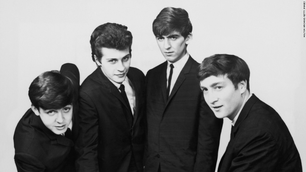 &lt;strong&gt;They booted drummer Pete Best out of jealousy.&lt;/strong&gt; Producer George Martin wasn&#39;t impressed by Best (second from left), and McCartney has said he &quot;was holding us back.&quot; The rest of the Beatles were equally unsentimental. Ringo Starr, who had played with the Beatles occasionally, was a far better drummer -- and when he joined, &quot;from that moment on, it gelled,&quot; said Harrison.