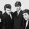 beatles with pete best