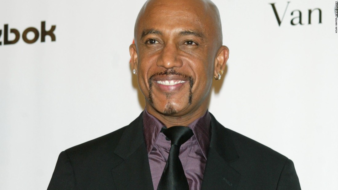 Talk-show host Montel Williams was diagnosed with multiple sclerosis in 1999. Williams said then that he had been misdiagnosed for 10 years.