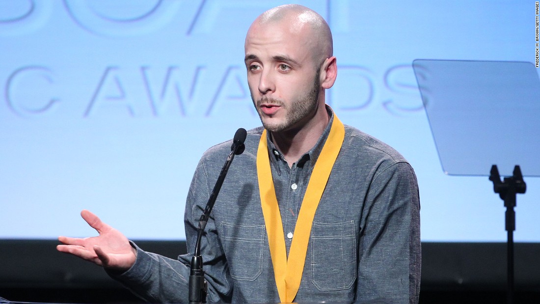 Noah &quot;40&quot; Shebib, a Canadian hip-hop producer who has collaborated with artists such as Drake and Lil Wayne, was diagnosed with multiple sclerosis in his early 20s.