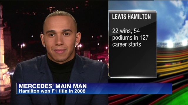 Hamilton praises Mercedes progress