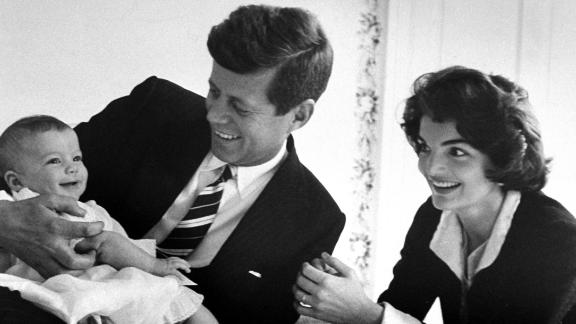 The anguish of Jackie Kennedy (Opinion) - CNN