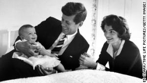 One JFK conspiracy theory that could be true - CNN