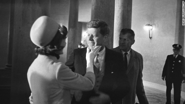 One Jfk Conspiracy Theory That Could Be True Cnn 