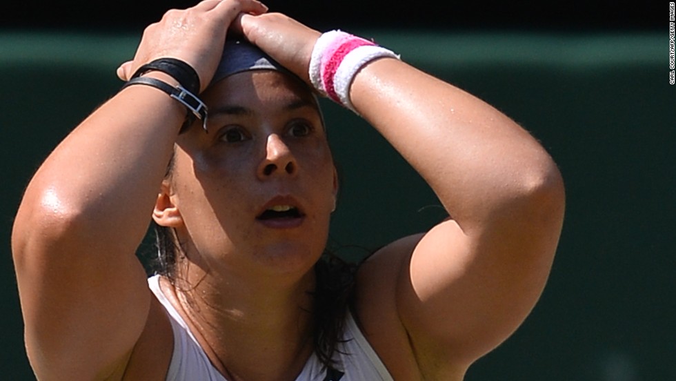 In 2013, Marion Bartoli was crowned Wimbledon champion. The Frenchwoman shocked the tennis world by retiring just one month later, but now ishe&#39;s back...