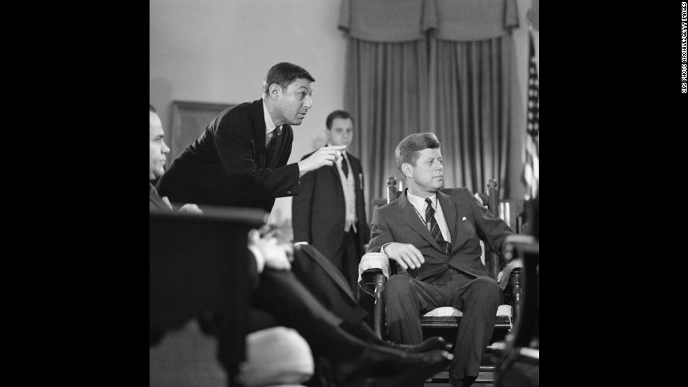 President John F. Kennedy broadcast a historic civil rights address on June 11, 1963, in which he promised a Civil Rights Bill, and asked for &quot;the kind of equality of treatment that we would want for ourselves.&quot; 