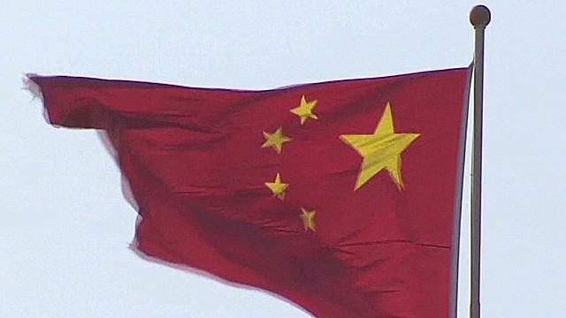 China to relax one child policy
