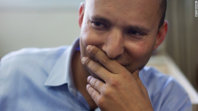 The private Naftali Bennett is a different man