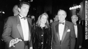 Caroline Kennedy Fast Facts - CNN