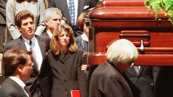 Caroline Kennedy Fast Facts - CNN