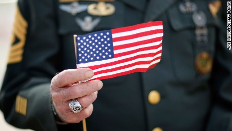 Veterans aren&#39;t always getting mental care they urgently need, report finds