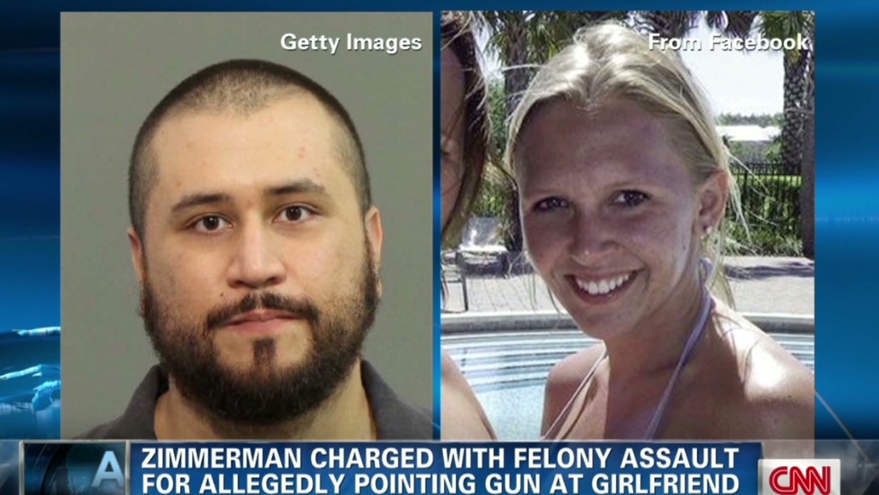 George Zimmerman Wont Be Charged Florida Prosecutor Says Cnn 9966