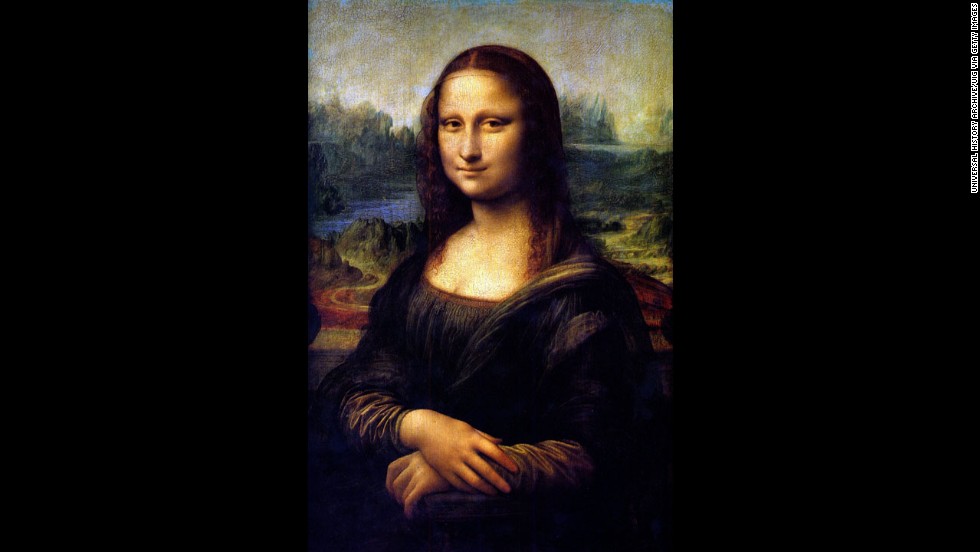 More than 100 years ago, in August 1911, the Mona Lisa &lt;a href=&quot;http://www.cnn.com/2013/11/18/world/europe/mona-lisa-the-theft/index.html&quot;&gt;was stolen&lt;/a&gt; off the walls of the Louvre in Paris. The famous Leonardo da Vinci painting wasn&#39;t recovered until two years later, in December 1913.