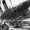titanic sinking RESTRICTED