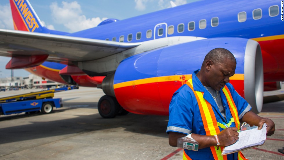 &lt;strong&gt;Southwest Airlines &lt;/strong&gt;ranked higher than any other airline in J.D. Power&#39;s 2017 rankings of North American carriers. The airline also ranked first in the low-cost category. 
