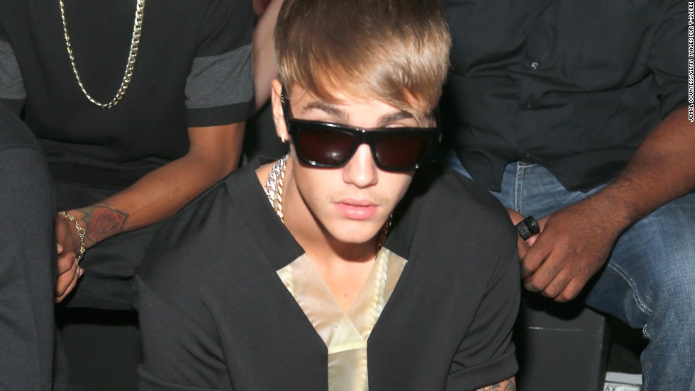 5 questions about the Justin Bieber case - CNN