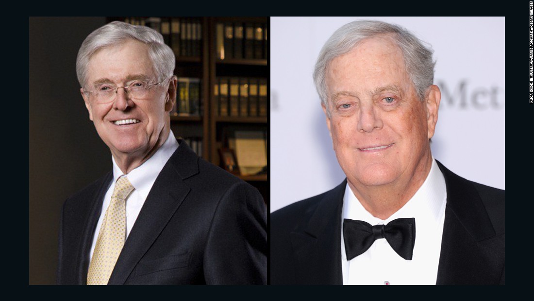 Koch and Co.