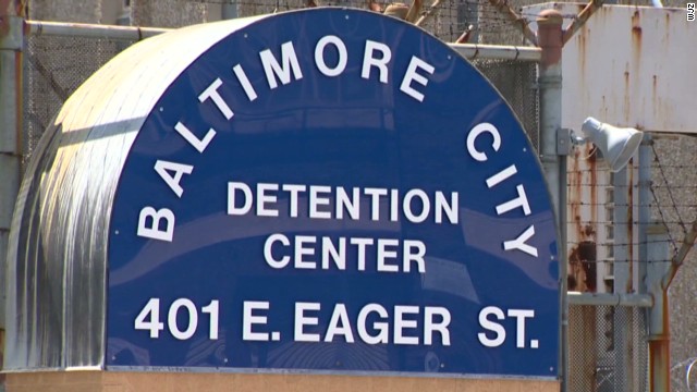 Indictment Jailers Inmates Had Sex Cnn Video 