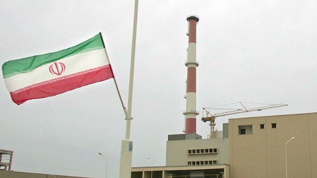 Iran deal &#39;important step forward&#39;