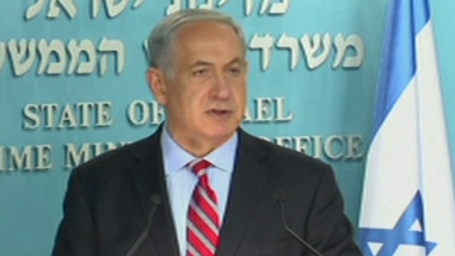 Netanyahu: Deal is &#39;historic mistake&#39;