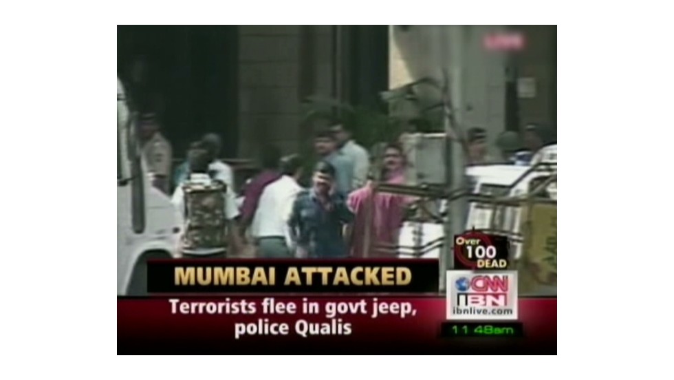 Accused Mumbai Attack Mastermind Freed From House Arrest Cnn