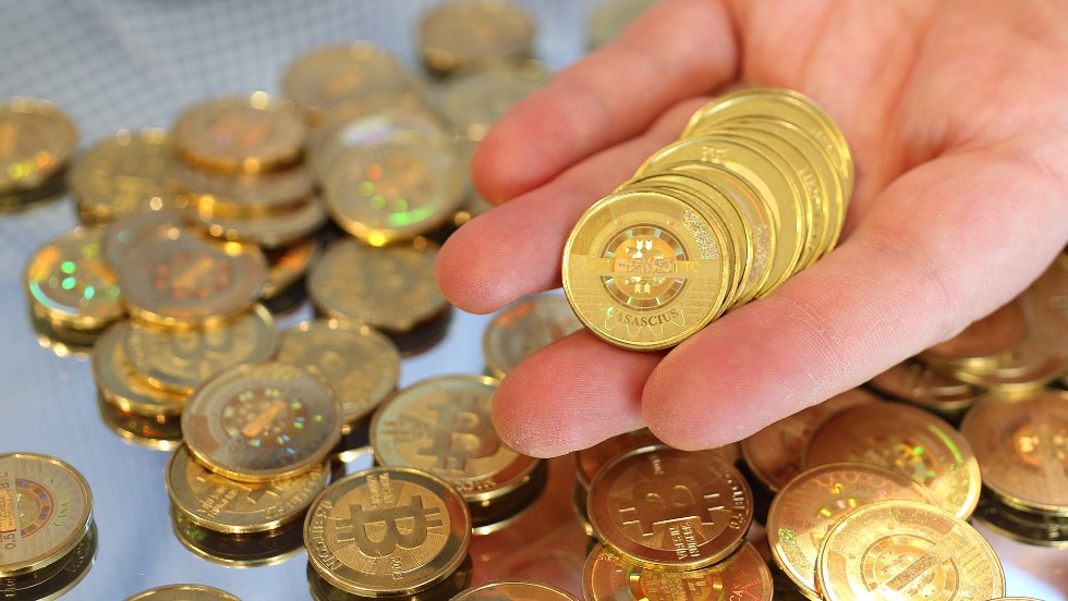 As BITCOIN cost drops, doubters say cryptocurrency has no ...