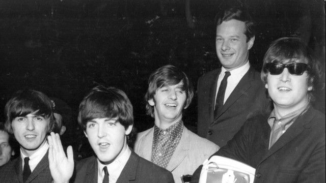 The Fifth Beatle - CNN Video