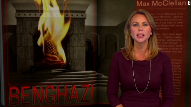Cbs Lara Logan Producer On Leave After Discredited Benghazi Report Cnn