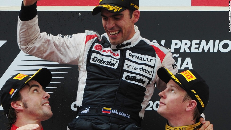 grosjean maldonado