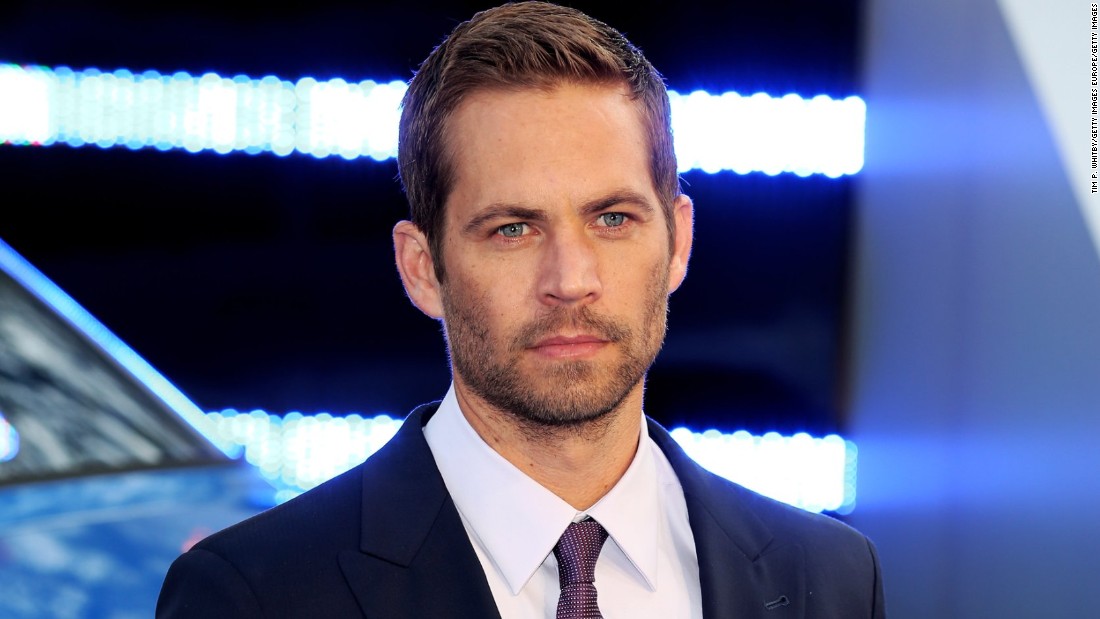 Paul Walker, a star of the &quot;Fast &amp;amp; Furious&quot; movie franchise, died in a car crash on November 30, 2013. He was 40. Here&#39;s a look at his career through the years.