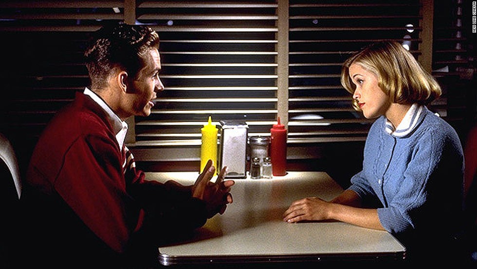 Walker&#39;s first major role was opposite Reese Witherspoon in the 1998 film &quot;Pleasantville.&quot;