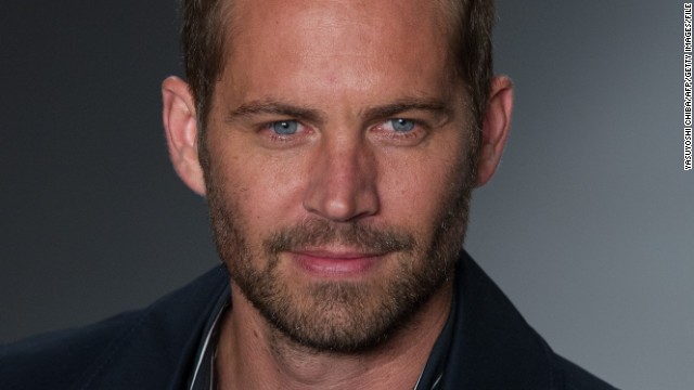 How Paul Walker helped create a fast and furious box-office franchise