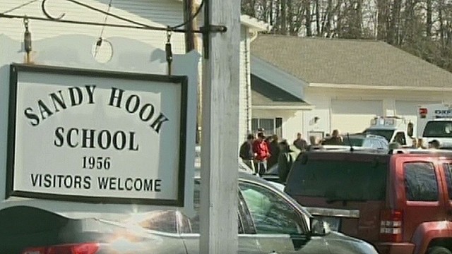 Newtown School Shooting 911 Calls Released Cnn