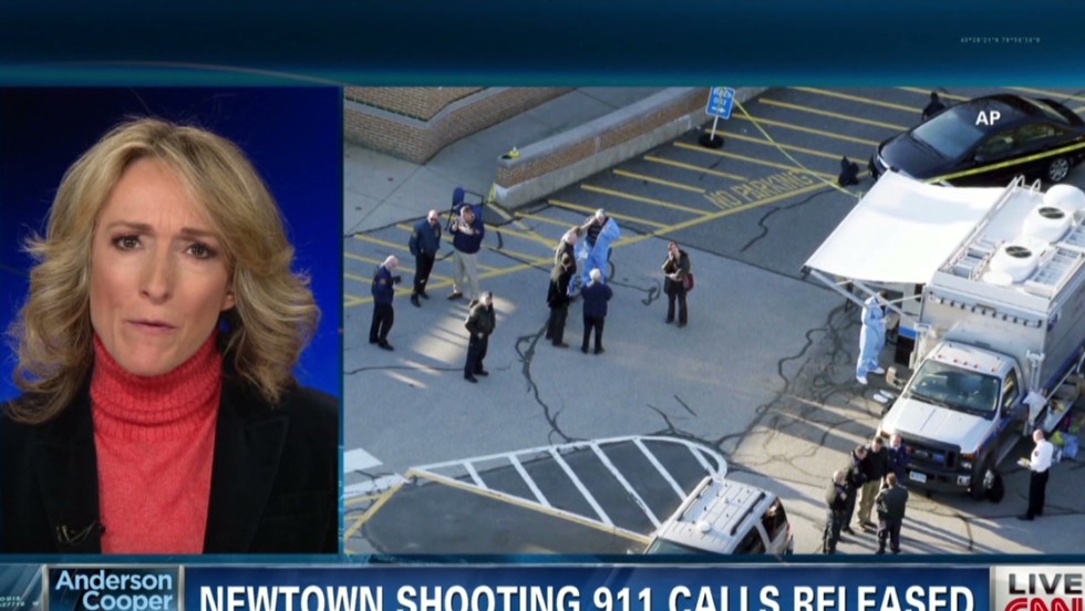 Newtown School Shooting 911 Calls Released Cnn