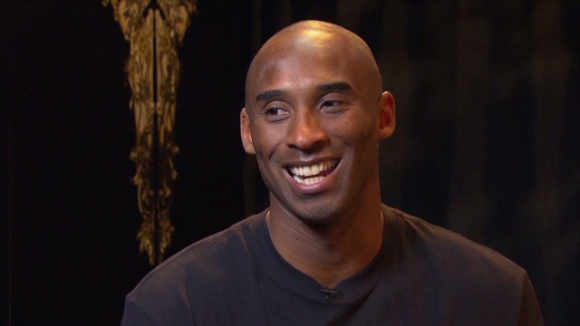 Kobe Bryant Fast Facts