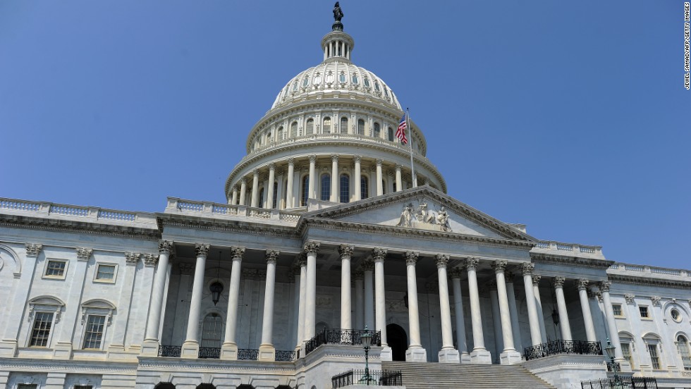 5 reasons why Congress might (finally) pass a budget CNNPolitics