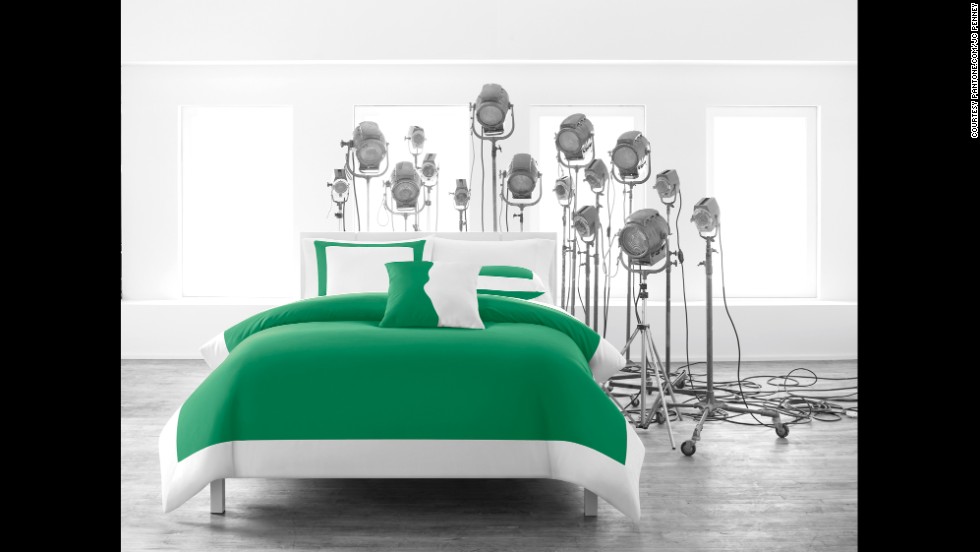 In 2013, Emerald was Pantone&#39;s choice for color of the year. The company called it a &quot;symbol of growth, renewal and prosperity.&quot;