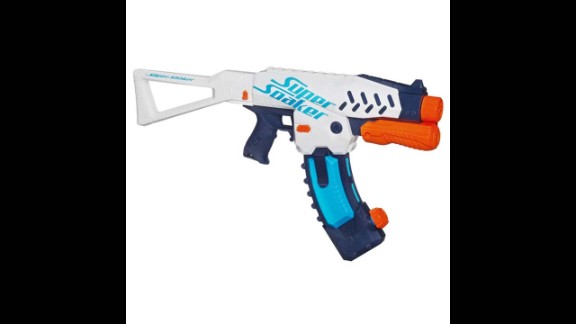 nerf super soaker switch shot blaster